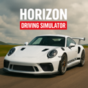 地平线驾驶模拟器游戏下载-地平线驾驶模拟器手机版下载 v2.2.4安卓版