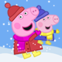 佩奇世界最新版本下载-佩奇世界游戏下载安装 v8.0.0安卓版