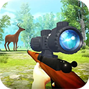 自由狩猎模拟3D下载安装手机版-自由狩猎模拟3D手游下载 v1.0.7安卓版