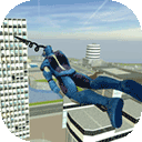 火柴人蜘蛛飞行英雄官方版下载-火柴人蜘蛛飞行英雄下载安装 v3.6安卓版