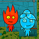 冰火人密室逃亡手机版下载-冰火人密室逃亡中文版下载 v1.0.3安卓版