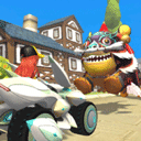 飞车酷跑手游下载安装-飞车酷跑火山哥哥版本下载 v1.0安卓版