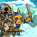 皇家塔防王中文版下载安装-皇家塔防王游戏手机版下载 v1.4.12安卓版