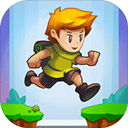 杰克大冒险游戏下载-杰克大冒险手机版下载 v1.3.8安卓版