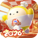 蛋仔派对官方正版 v1.0.266