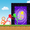 火柴人跑酷手机版下载安装-火柴人跑酷小游戏下载 v3.0安卓版