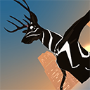 非常普通的鹿模拟器未来版下载-鹿模拟器未来世界手机版下载 v6.6.8安卓版