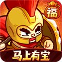 英勇之地官服下载-英勇之地官方正式服下载 v4.20.7安卓版