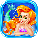 美人鱼公主化妆手机版下载-美人鱼公主化妆游戏免费下载 v6.62安卓版