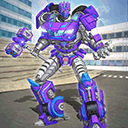 城市英雄机甲救援游戏下载-城市英雄机甲救援手机版下载 v1.7.0安卓版