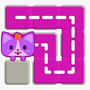 汪星人一笔画游戏下载-汪星人一笔画官方版下载 v2.0.5安卓版