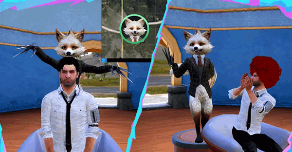 PUBG MOBILE极地动物城版本 v4.1.0安卓版