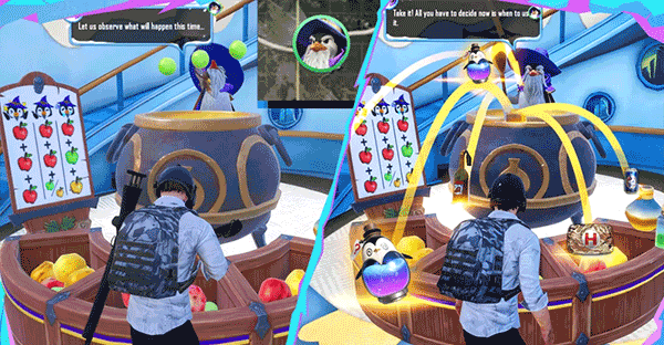 PUBG MOBILE极地动物城版本 v4.1.0安卓版