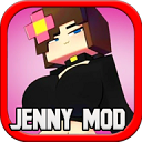 我的世界珍妮模组完整版(Jenny Mod)