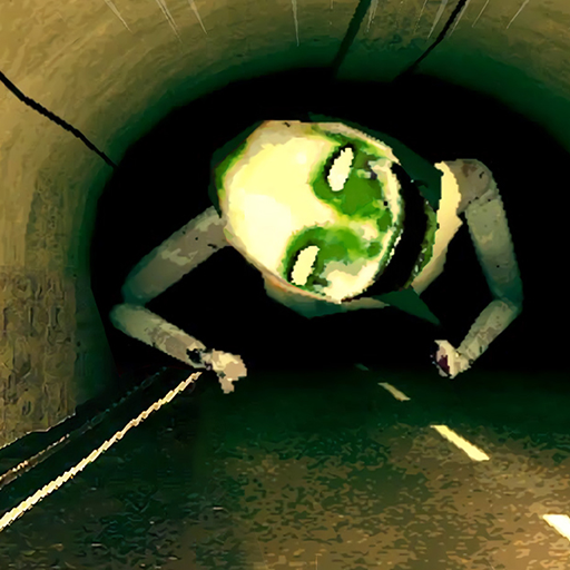 异形收容实验室恐怖自行车之旅