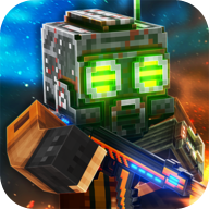 像素突击3D国际服(像素突击3D国际服（Pixel Strike 3D）安装器)