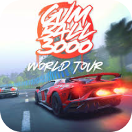 冈博3000世界巡回赛最新版下载(冈博3000：世界巡回赛安装器)