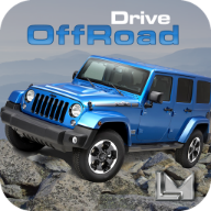 越野驾驶沙漠安卓版