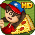 老爹的披萨店HD游戏下载(Papa)