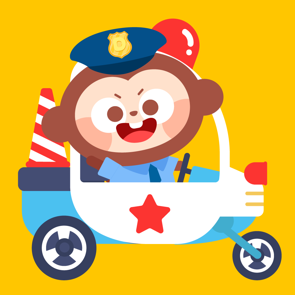 多多小警察下载最新版