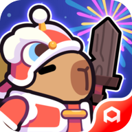 卡皮巴拉go国际服官方正版(capybara安装器)