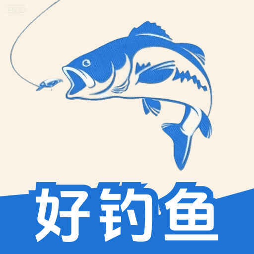 钓鱼钓点天气查询app