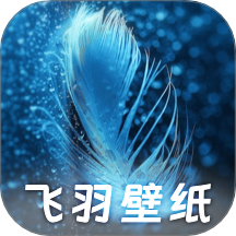 飞羽壁纸高清app