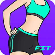 运动减肥速成软件