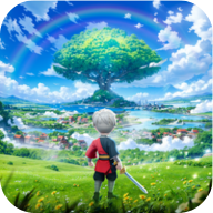 不休旅途绘卷世界游戏