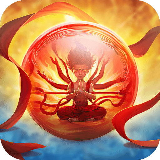 球球英雄九游版本