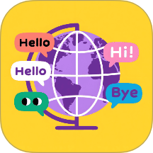 儿童学英语app
