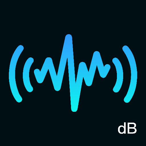 声音分贝测试仪app