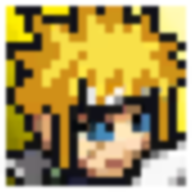 像素火影次世代绯流琥蝎