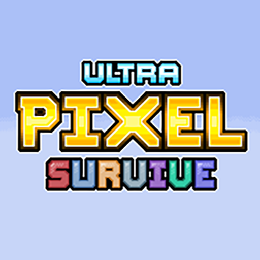 超像素生存RPG生存游戏下载安装(Ultra Pixel Survive)