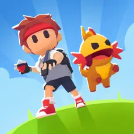 精灵拯救计划游戏