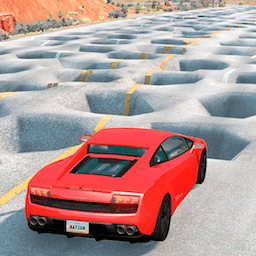 车祸模拟器1游戏