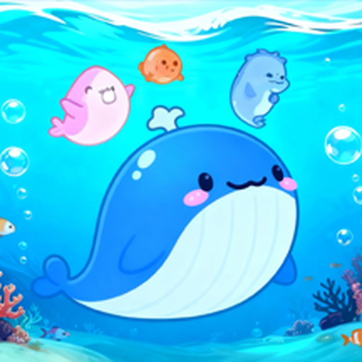 海域生存游戏v1.0.0 安卓版