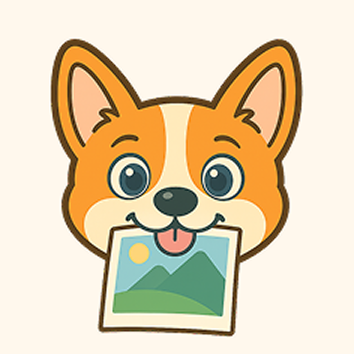 照片狗appv1.2.0 安卓版
