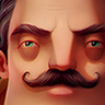 秘密邻居国际服手游(Hello Neighbor)v2.3.16 官方版