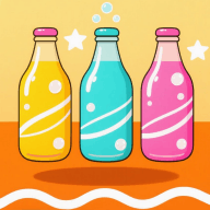 冰爽碰碰消游戏