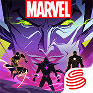 漫威秘法狂潮网易官服下载