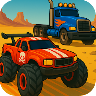 赛车世界儿童赛车模拟驾驶游戏