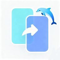 海豚飞语闪传app