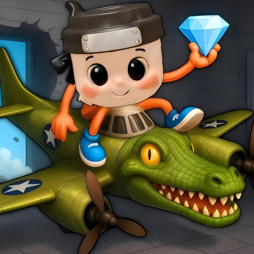 兄弟跑酷团游戏