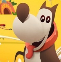 我的冒险狗1下载(Diggy Dog)v2.361.0 最新版