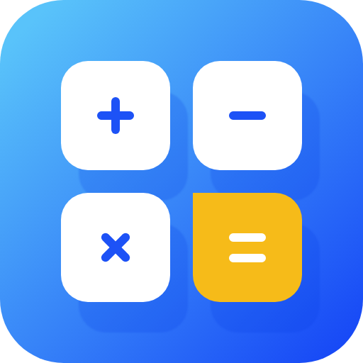 利率标准计算器最新版(标准换算计算器)v2.4.4 安卓版