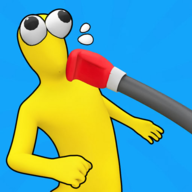 打人的家伙游戏v3.8 最新版