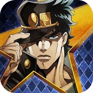 JOJO的奇妙冒险欧拉欧拉波纹疾走游戏(JOJO的奇妙冒险 欧拉欧拉波纹疾走国际服)v1.0.1 官方版