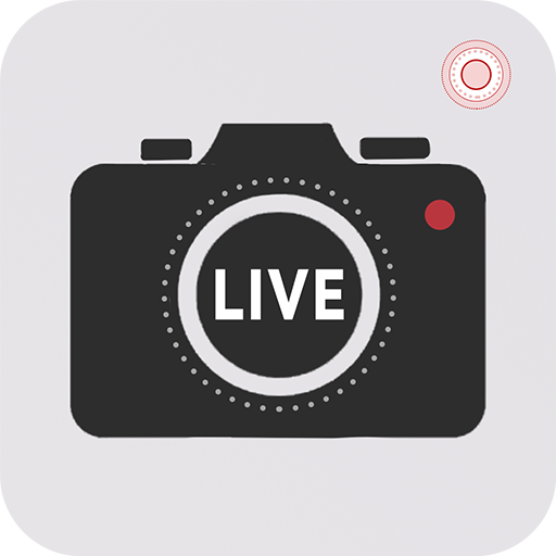 动态拍照相机软件v1.0.6 最新版