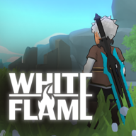 白色火焰猎人汉化版(WhiteFlame: The Hunter)v1.4.4 最新版